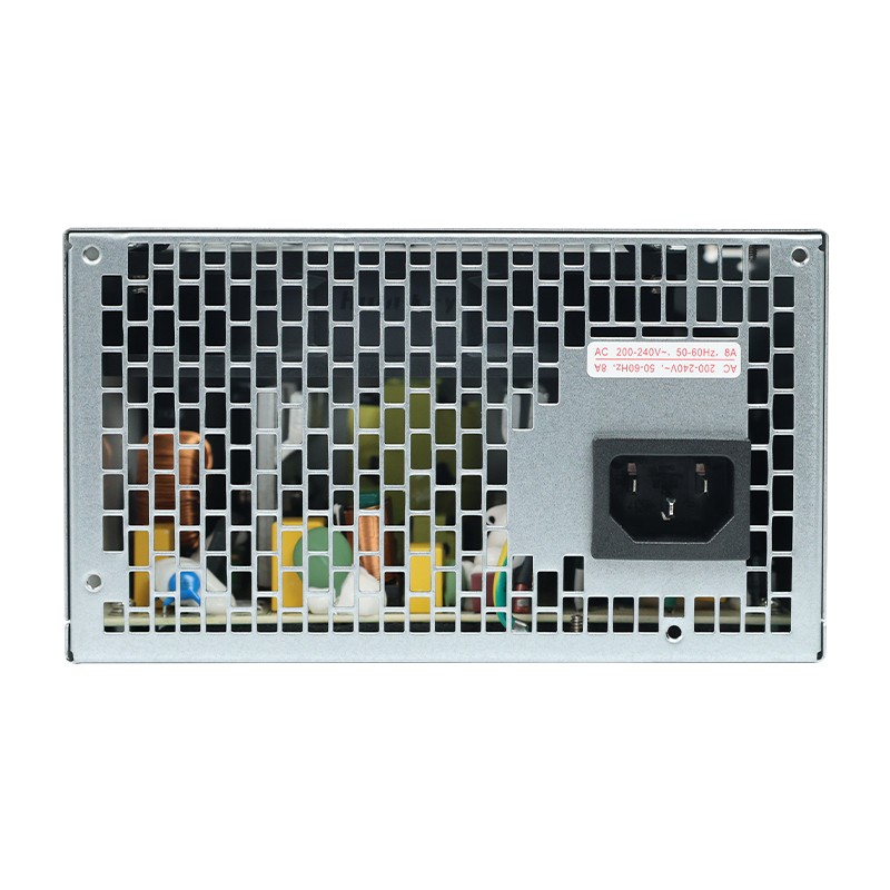航嘉电源 战鹰750C 650W 额定功率650W足标 ATX结构 全新质保3年