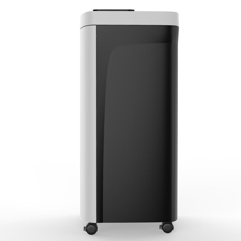 科密碎纸机 L-9640 5级保密办公商用 单次17张持续30分钟30L可碎卡光盘订书针