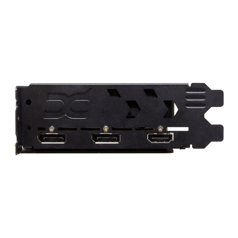 撼讯AMD RADEON RX 9060XT 16G 游荡者 电竞游戏独立显卡视频剪辑直播独显