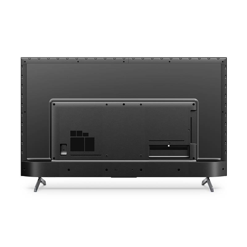 90英寸飞利浦电视90PUF8696/T3 游戏电视 120Hz 4+32G 4K全面屏环景光 网络智能平板电视机