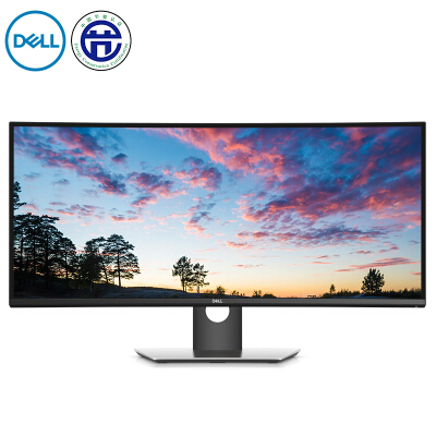 戴尔(dell)u2518d 25英寸hdr显示屏幕2k游戏液晶电脑显示器