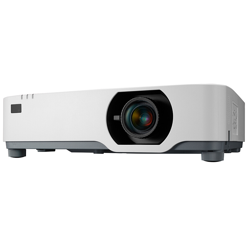 NEC NP-CG6400WL 液晶激光高端商务宽屏投影机 投影仪（4700流明 一级能效高色域认证）