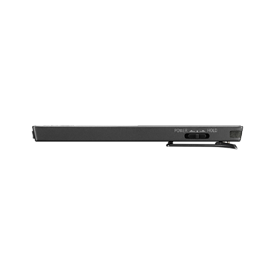 索尼（SONY）ICD-TX650 数码锂电录音棒/录音笔 16G 黑色 会议录音 迷你易携带TX50升级款（黑）