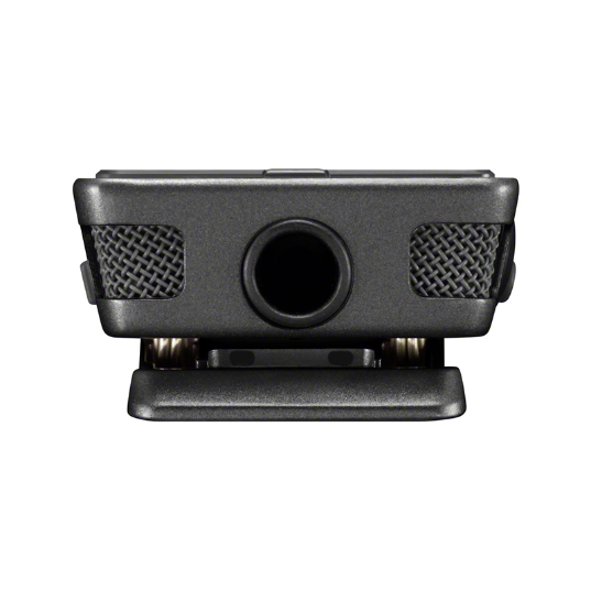 索尼（SONY）ICD-TX650 数码锂电录音棒/录音笔 16G 黑色 会议录音 迷你易携带TX50升级款（黑）
