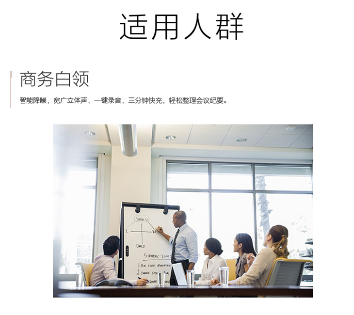 索尼（SONY）ICD-TX650 数码锂电录音棒/录音笔 16G 黑色 会议录音 迷你易携带TX50升级款（黑）