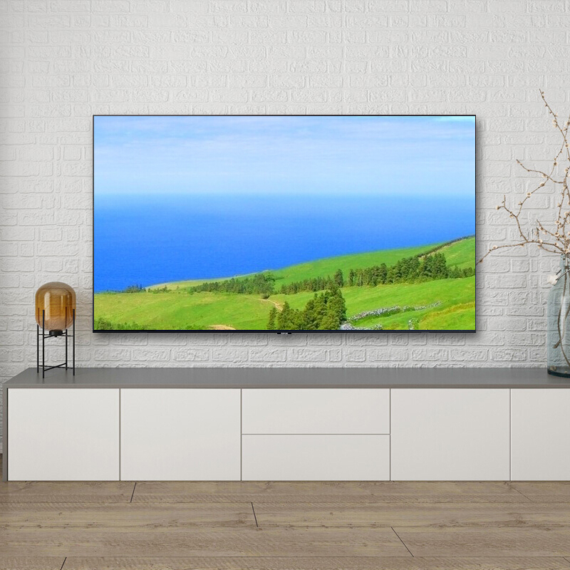 三星（SAMSUNG）82英寸 UA82TU8000JXXZ 4K超高清 HDR 物联IoT 人工智能 教育资源液晶电视机